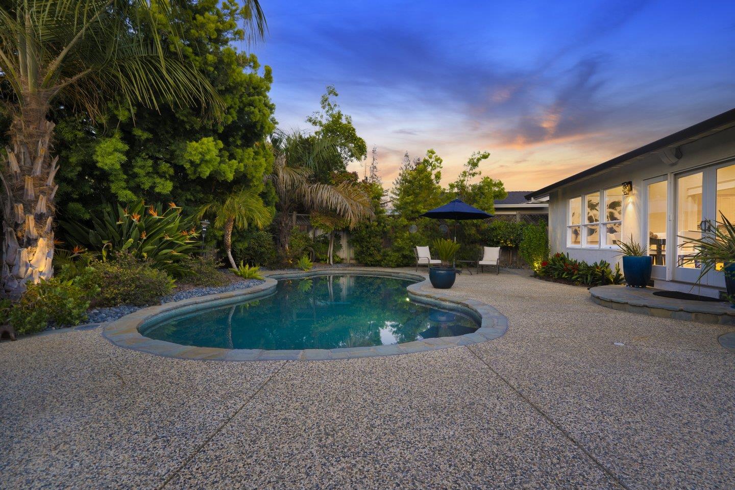 Detail Gallery Image 42 of 43 For 1155 via Jose, San Jose,  CA 95120 - 4 Beds | 2/1 Baths