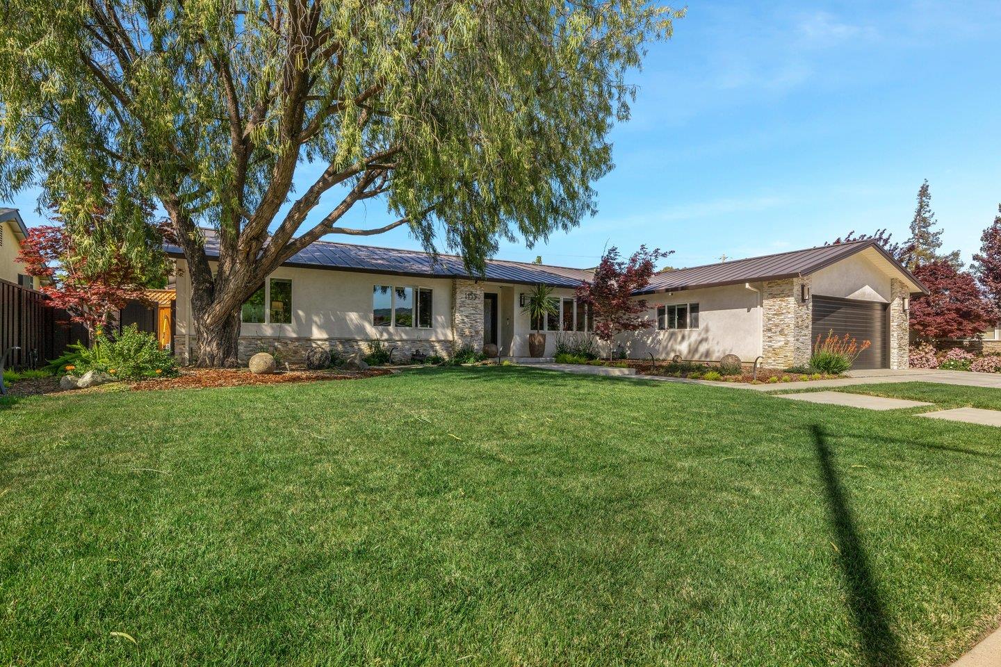 Detail Gallery Image 6 of 43 For 1155 via Jose, San Jose,  CA 95120 - 4 Beds | 2/1 Baths