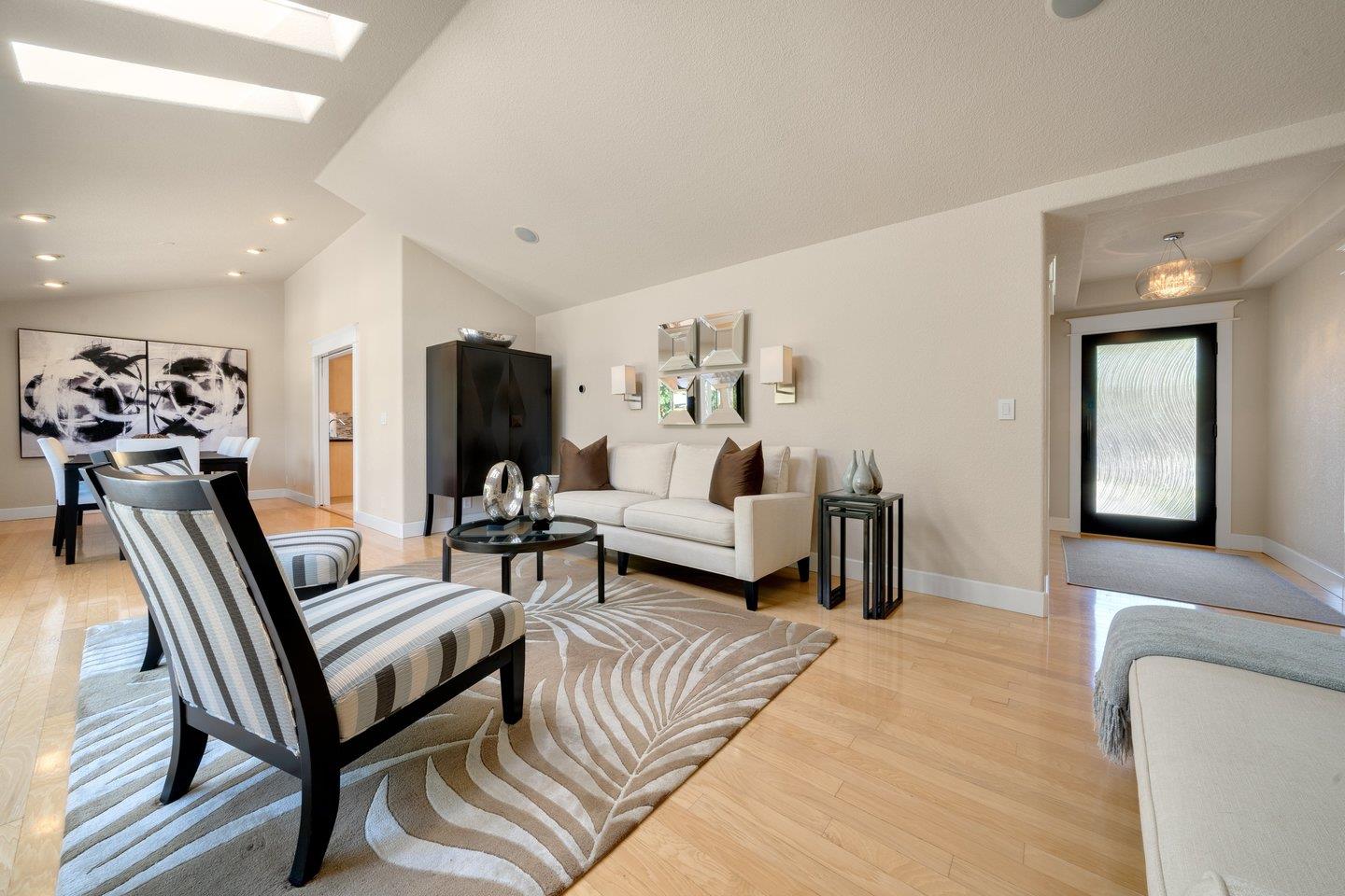 Detail Gallery Image 7 of 43 For 1155 via Jose, San Jose,  CA 95120 - 4 Beds | 2/1 Baths