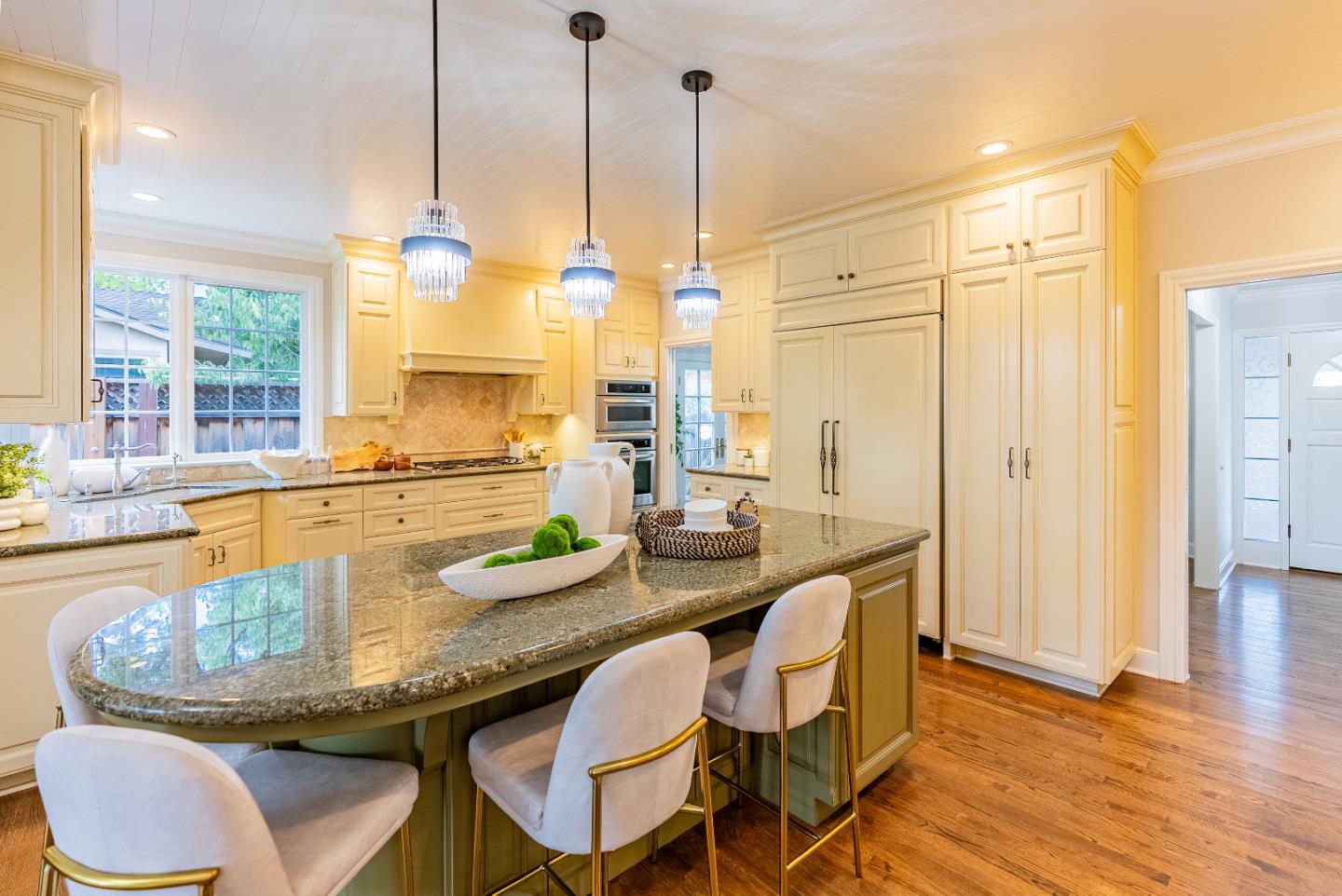 Detail Gallery Image 15 of 58 For 10421 Phar Lap Dr, Cupertino,  CA 95014 - 5 Beds | 3 Baths