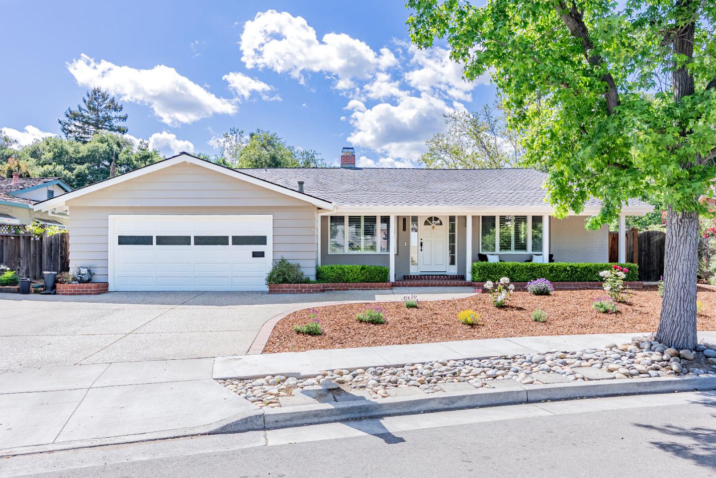 Detail Gallery Image 2 of 58 For 10421 Phar Lap Dr, Cupertino,  CA 95014 - 5 Beds | 3 Baths