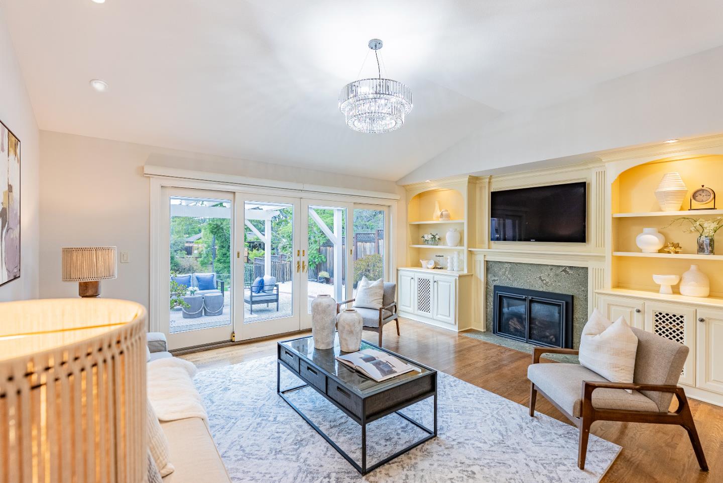 Detail Gallery Image 21 of 58 For 10421 Phar Lap Dr, Cupertino,  CA 95014 - 5 Beds | 3 Baths