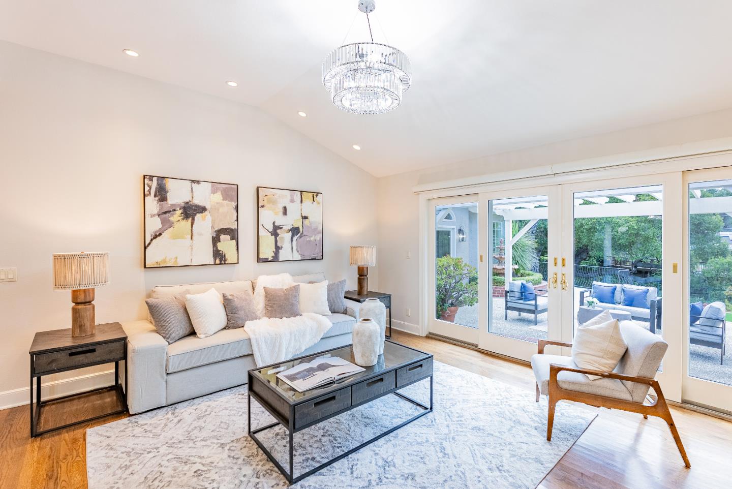 Detail Gallery Image 23 of 58 For 10421 Phar Lap Dr, Cupertino,  CA 95014 - 5 Beds | 3 Baths