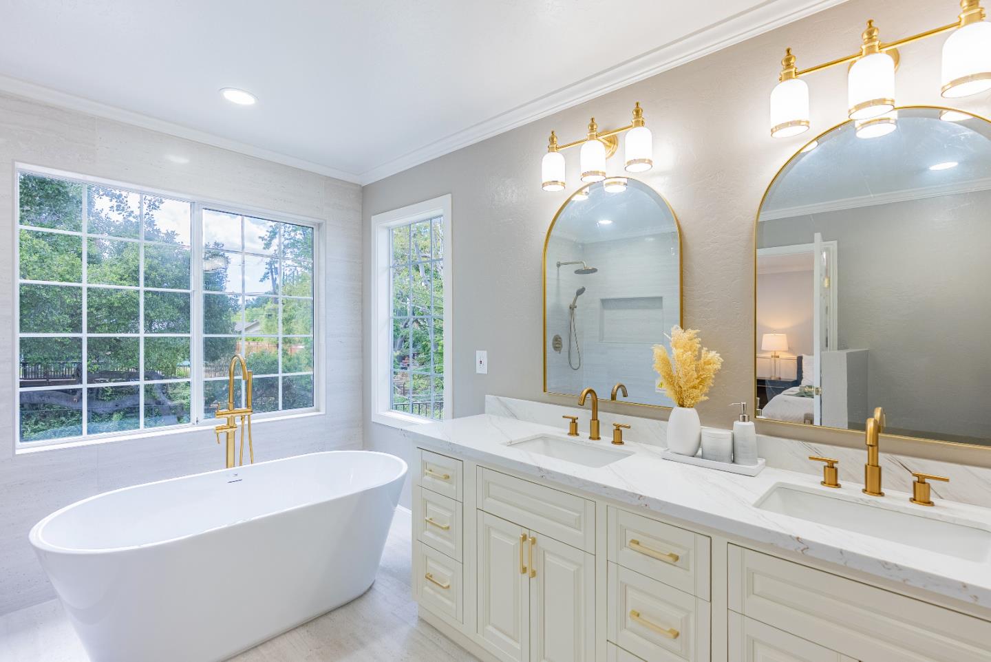 Detail Gallery Image 30 of 58 For 10421 Phar Lap Dr, Cupertino,  CA 95014 - 5 Beds | 3 Baths