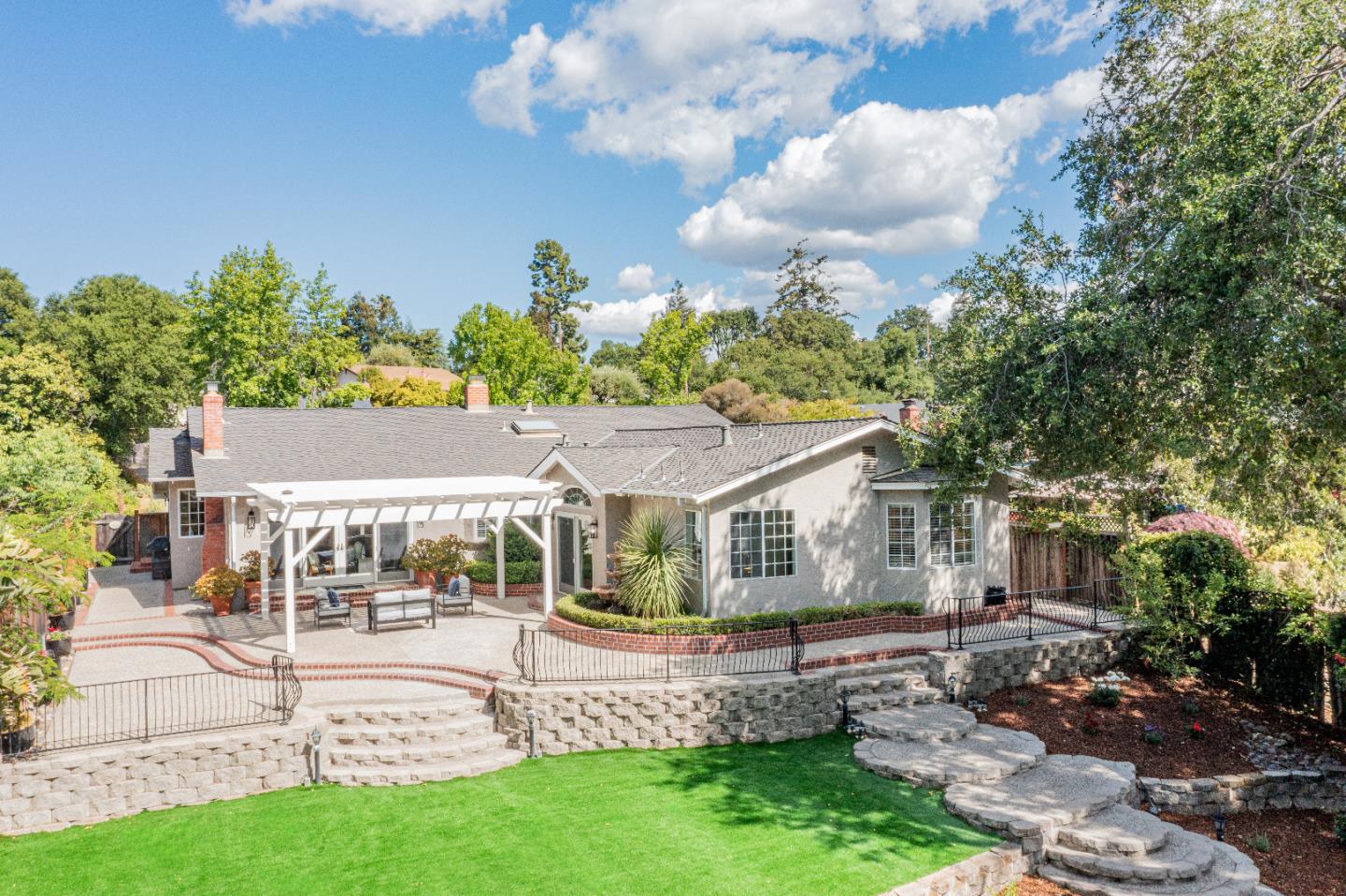 Detail Gallery Image 45 of 58 For 10421 Phar Lap Dr, Cupertino,  CA 95014 - 5 Beds | 3 Baths
