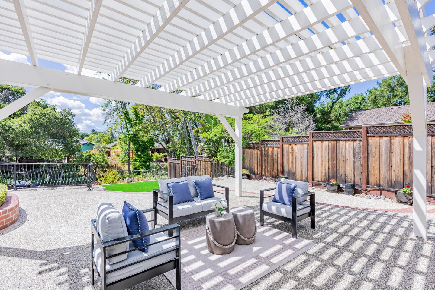 Detail Gallery Image 47 of 58 For 10421 Phar Lap Dr, Cupertino,  CA 95014 - 5 Beds | 3 Baths