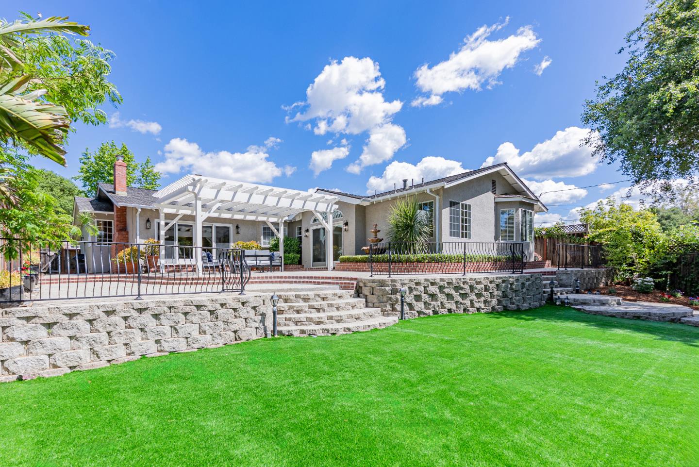 Detail Gallery Image 49 of 58 For 10421 Phar Lap Dr, Cupertino,  CA 95014 - 5 Beds | 3 Baths