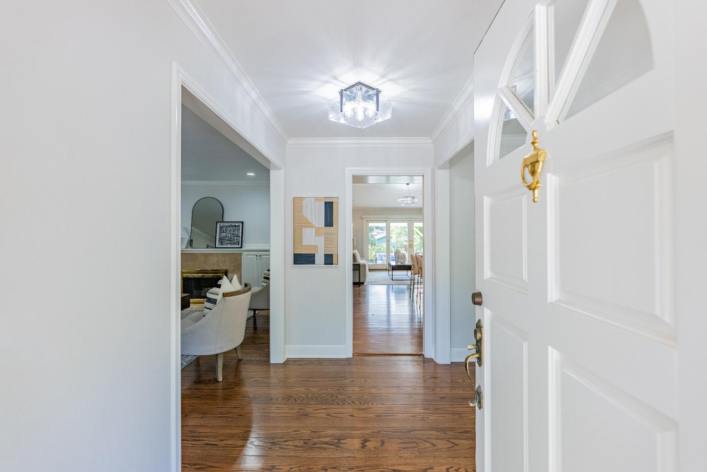 Detail Gallery Image 5 of 58 For 10421 Phar Lap Dr, Cupertino,  CA 95014 - 5 Beds | 3 Baths