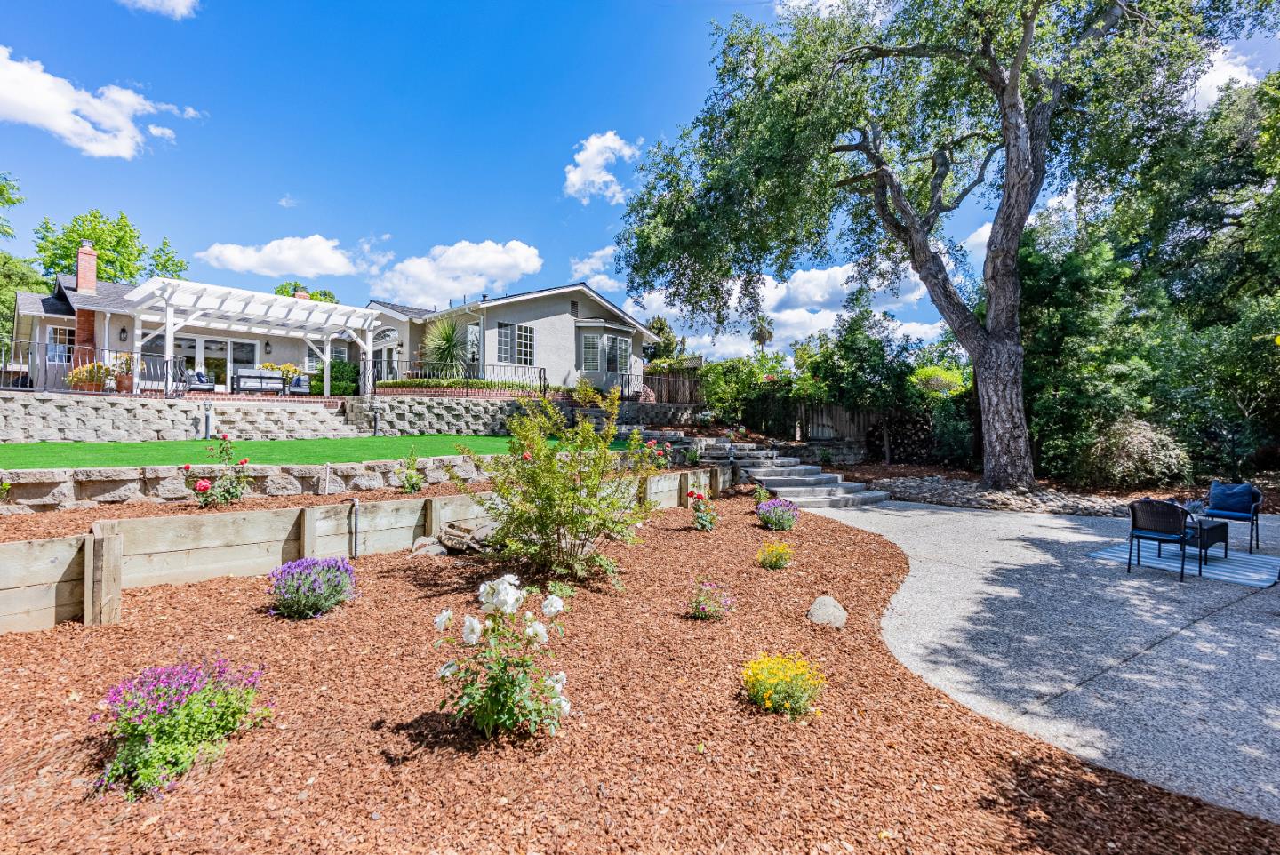 Detail Gallery Image 50 of 58 For 10421 Phar Lap Dr, Cupertino,  CA 95014 - 5 Beds | 3 Baths