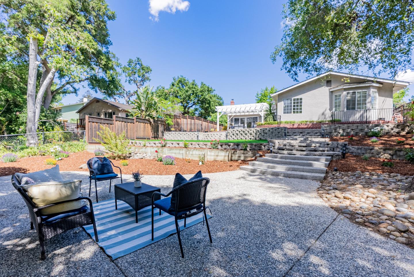 Detail Gallery Image 53 of 58 For 10421 Phar Lap Dr, Cupertino,  CA 95014 - 5 Beds | 3 Baths