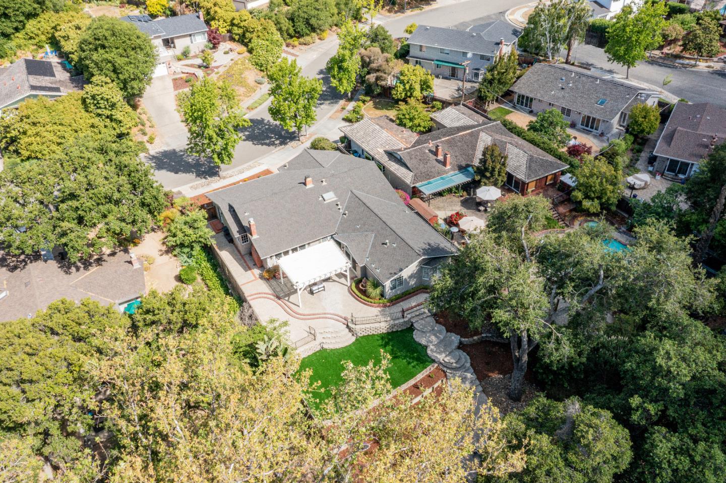 Detail Gallery Image 57 of 58 For 10421 Phar Lap Dr, Cupertino,  CA 95014 - 5 Beds | 3 Baths