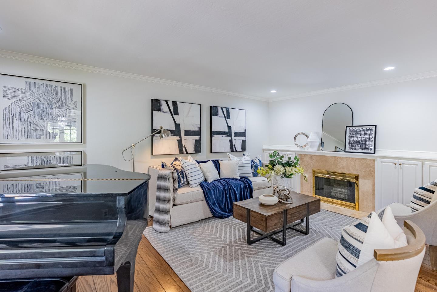 Detail Gallery Image 6 of 58 For 10421 Phar Lap Dr, Cupertino,  CA 95014 - 5 Beds | 3 Baths