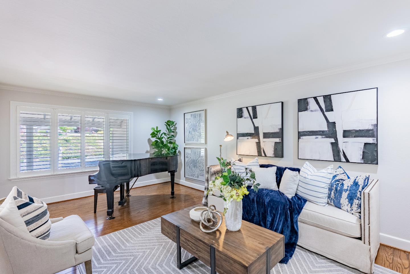 Detail Gallery Image 7 of 58 For 10421 Phar Lap Dr, Cupertino,  CA 95014 - 5 Beds | 3 Baths