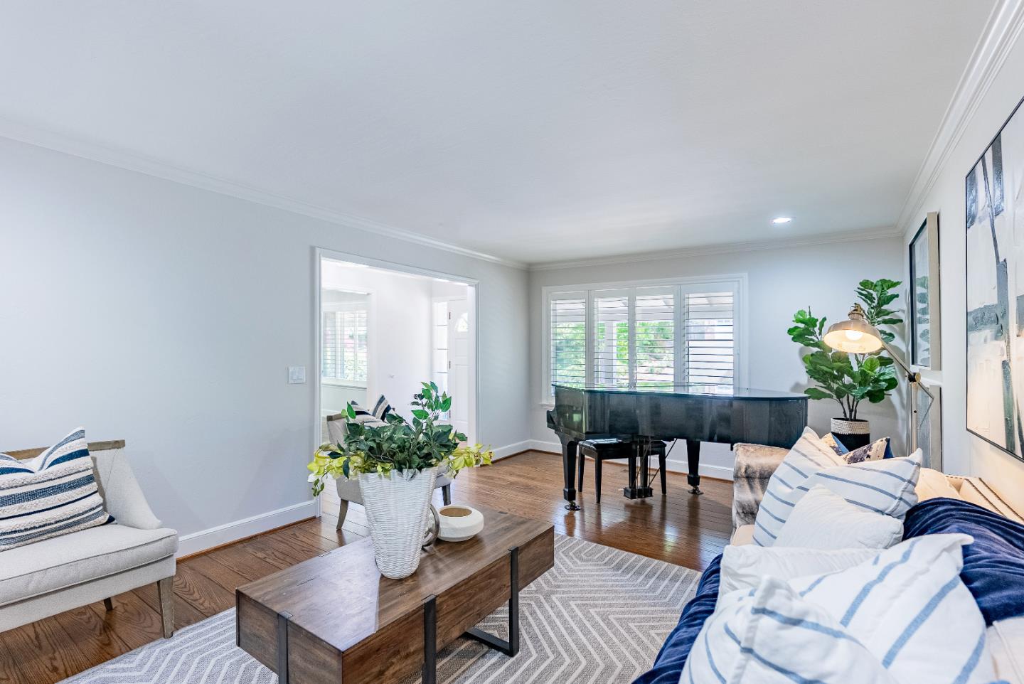 Detail Gallery Image 8 of 58 For 10421 Phar Lap Dr, Cupertino,  CA 95014 - 5 Beds | 3 Baths