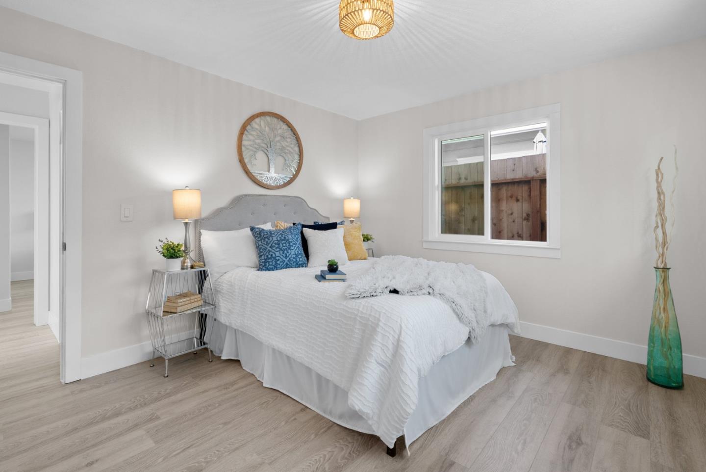 Detail Gallery Image 15 of 26 For 212 Roberts St, Santa Cruz,  CA 95060 - 2 Beds | 1 Baths