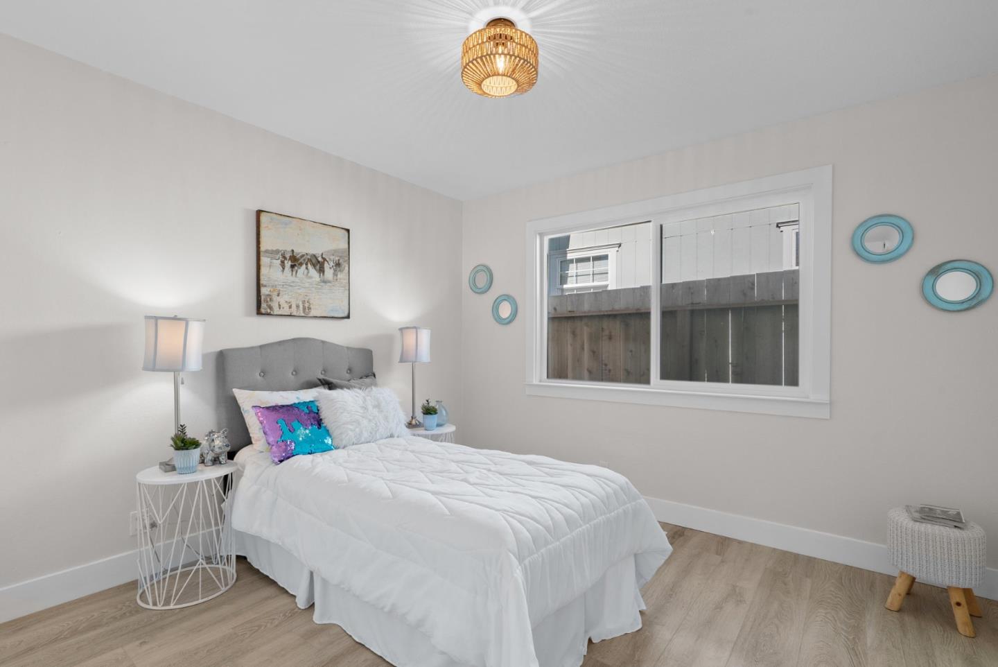 Detail Gallery Image 16 of 26 For 212 Roberts St, Santa Cruz,  CA 95060 - 2 Beds | 1 Baths