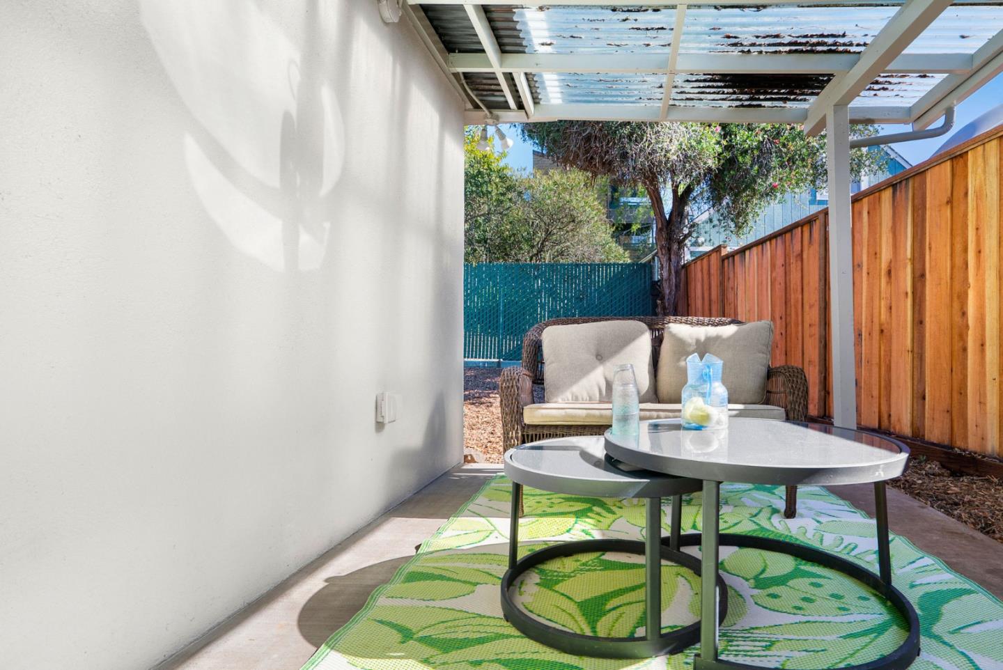 Detail Gallery Image 19 of 26 For 212 Roberts St, Santa Cruz,  CA 95060 - 2 Beds | 1 Baths