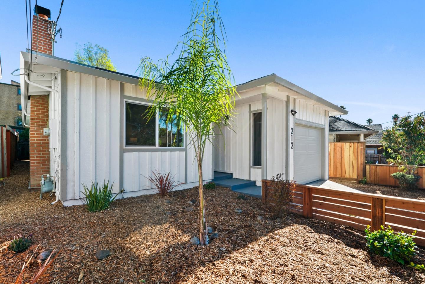 Detail Gallery Image 26 of 26 For 212 Roberts St, Santa Cruz,  CA 95060 - 2 Beds | 1 Baths