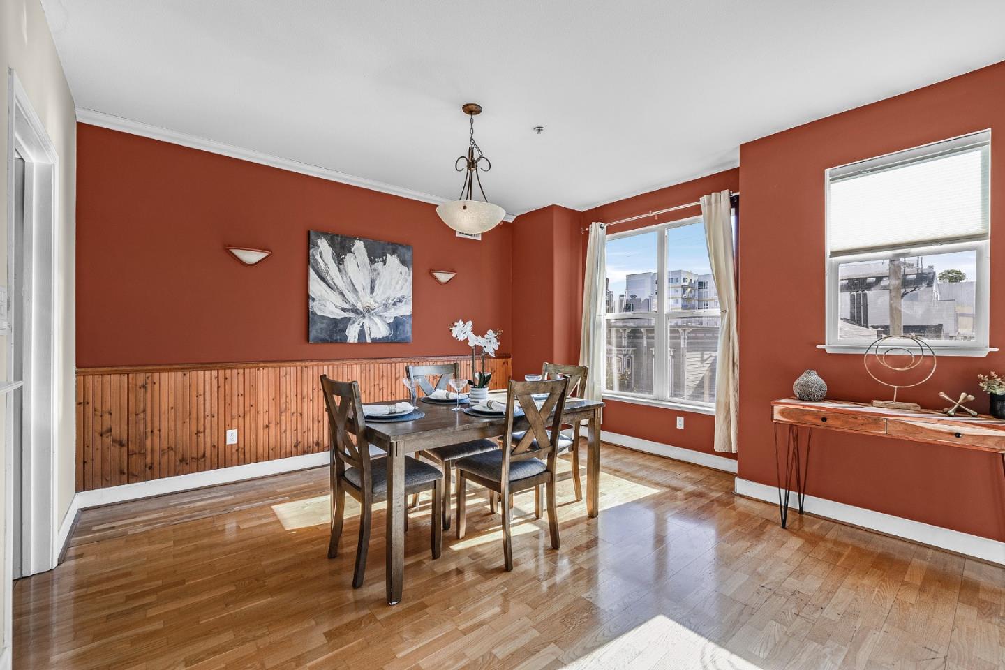 Detail Gallery Image 14 of 32 For 3246 21st St #1,  San Francisco,  CA 94110 - 3 Beds | 2 Baths