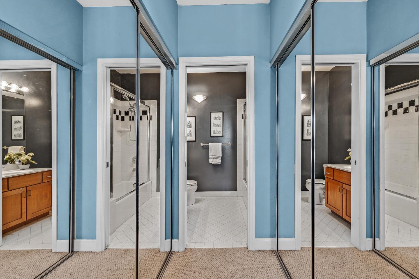 Detail Gallery Image 28 of 32 For 3246 21st St #1,  San Francisco,  CA 94110 - 3 Beds | 2 Baths