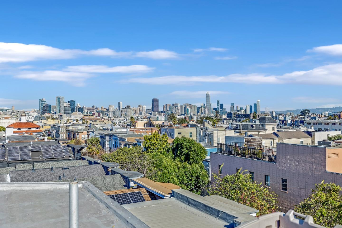 Detail Gallery Image 6 of 32 For 3246 21st St #1,  San Francisco,  CA 94110 - 3 Beds | 2 Baths