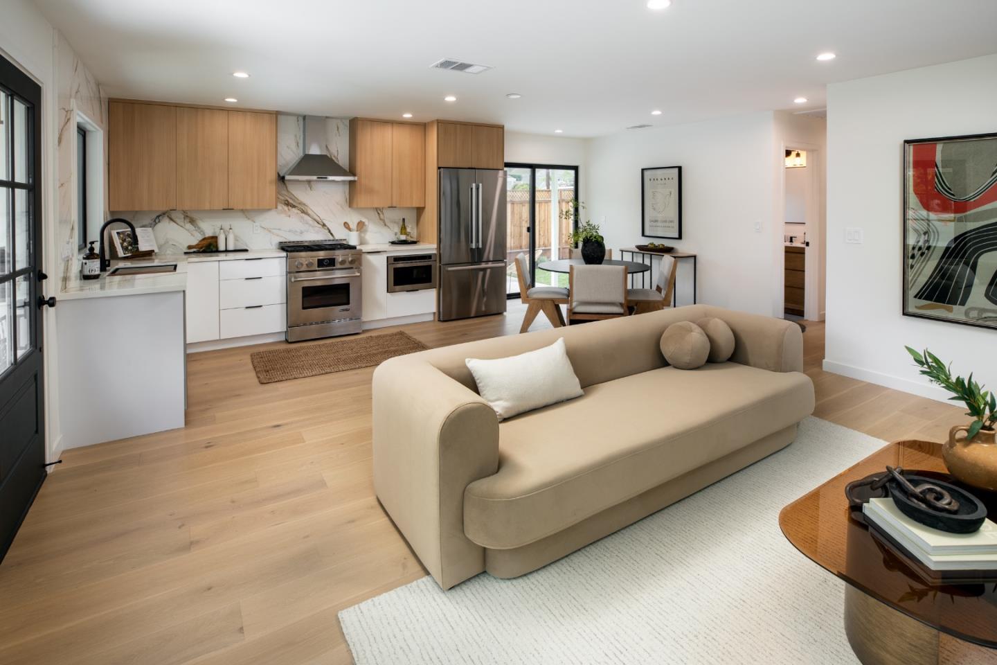 Detail Gallery Image 5 of 23 For 5193 Dent Ave, San Jose,  CA 95118 - 3 Beds | 2 Baths