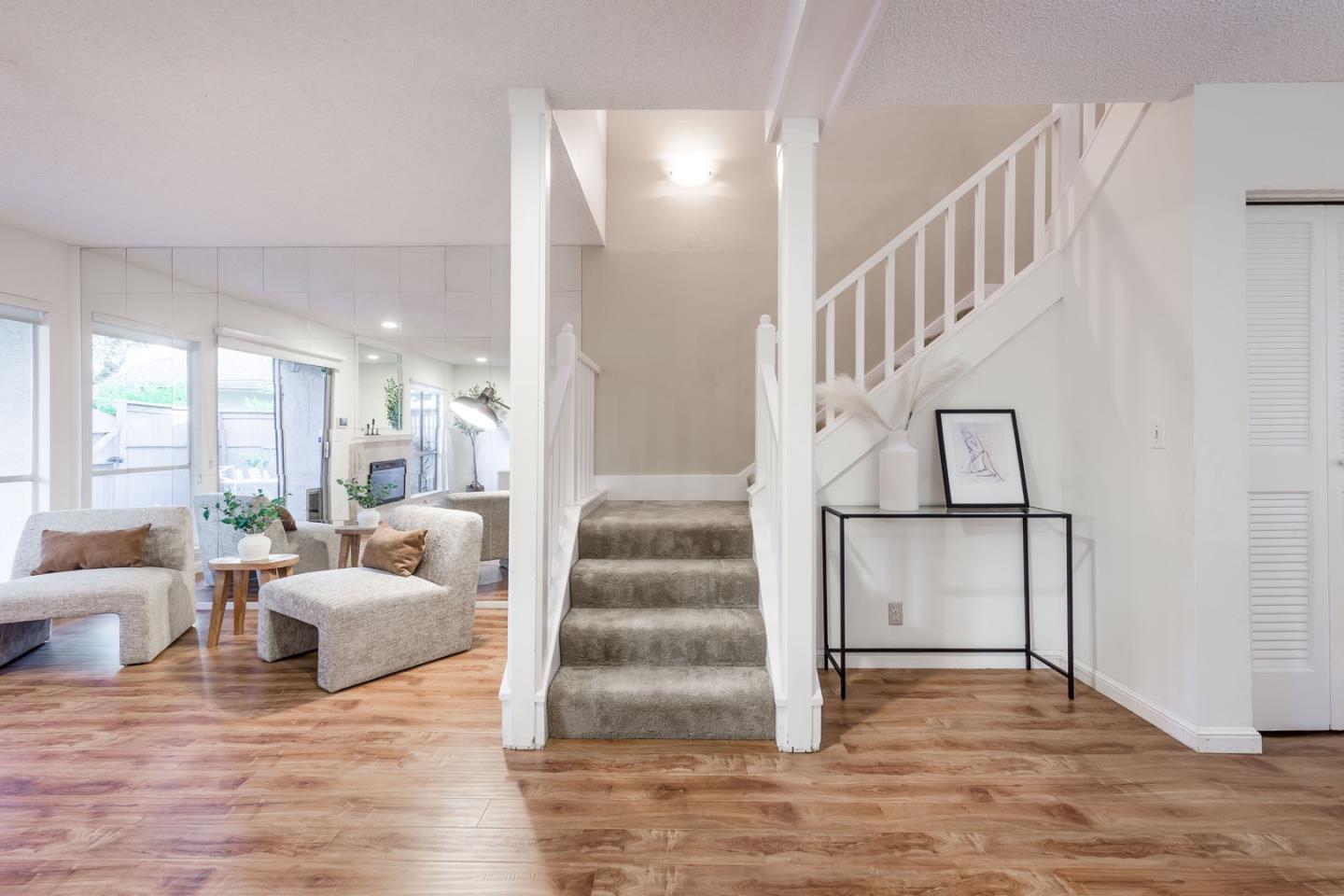 Detail Gallery Image 11 of 36 For 19414 Vineyard Ln, Saratoga,  CA 95070 - 3 Beds | 2/1 Baths