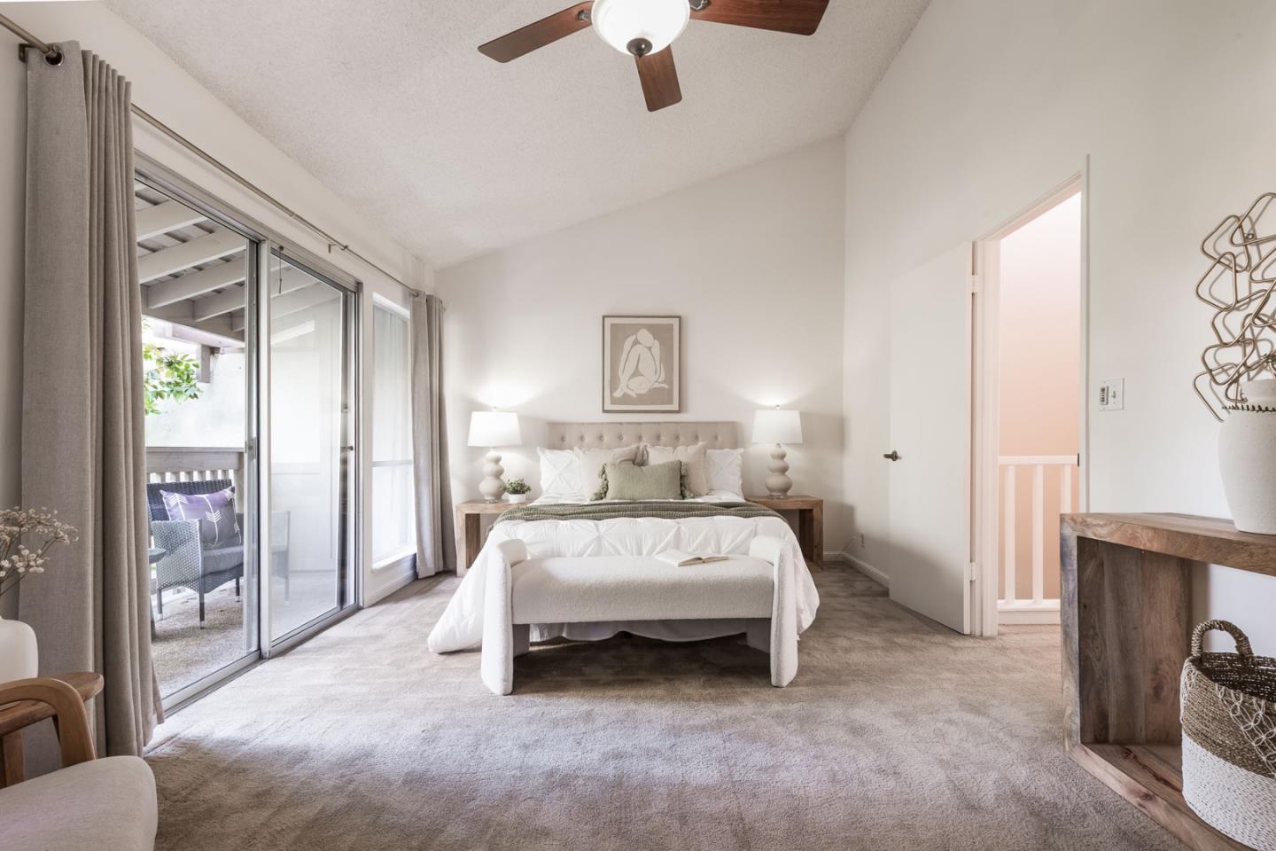 Detail Gallery Image 15 of 36 For 19414 Vineyard Ln, Saratoga,  CA 95070 - 3 Beds | 2/1 Baths