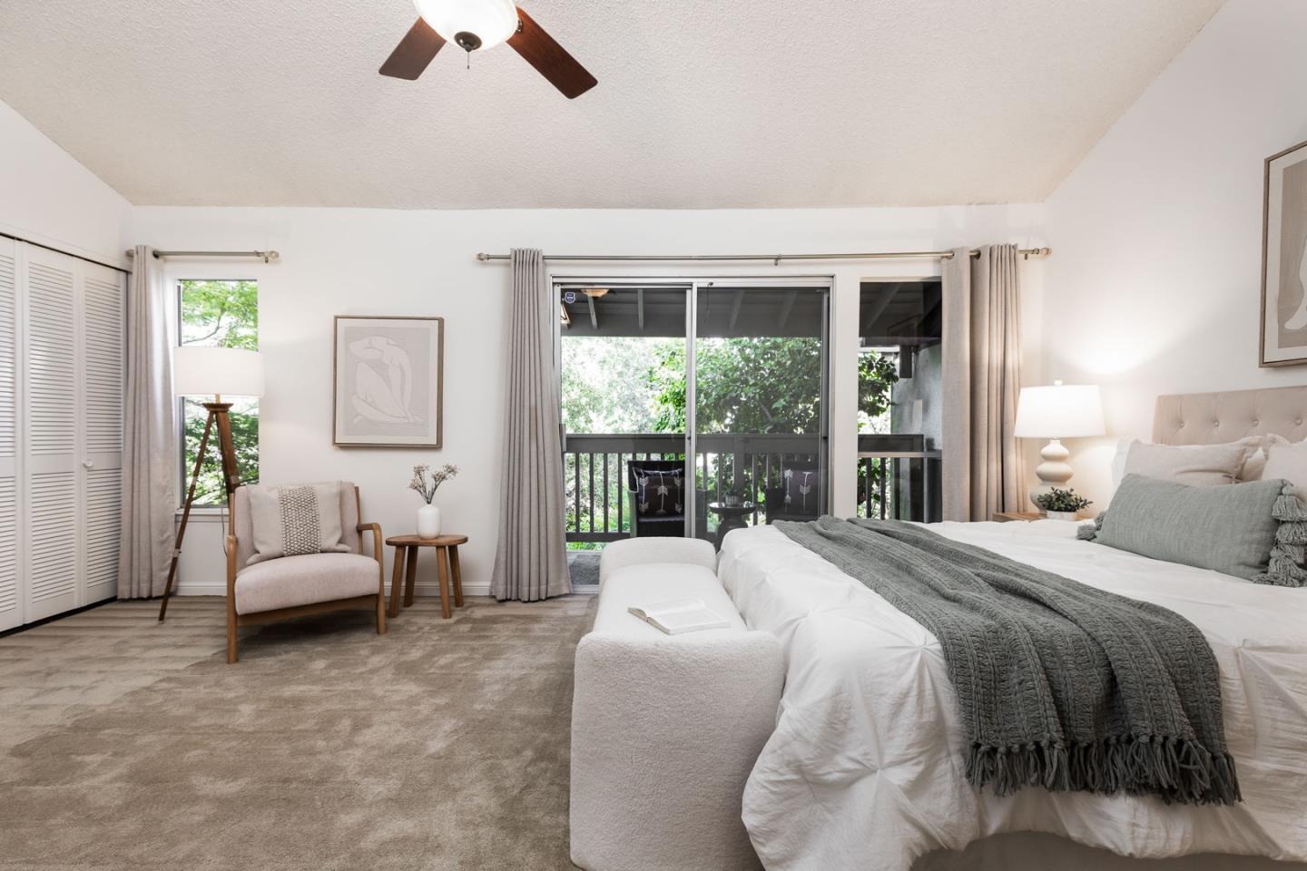 Detail Gallery Image 16 of 36 For 19414 Vineyard Ln, Saratoga,  CA 95070 - 3 Beds | 2/1 Baths