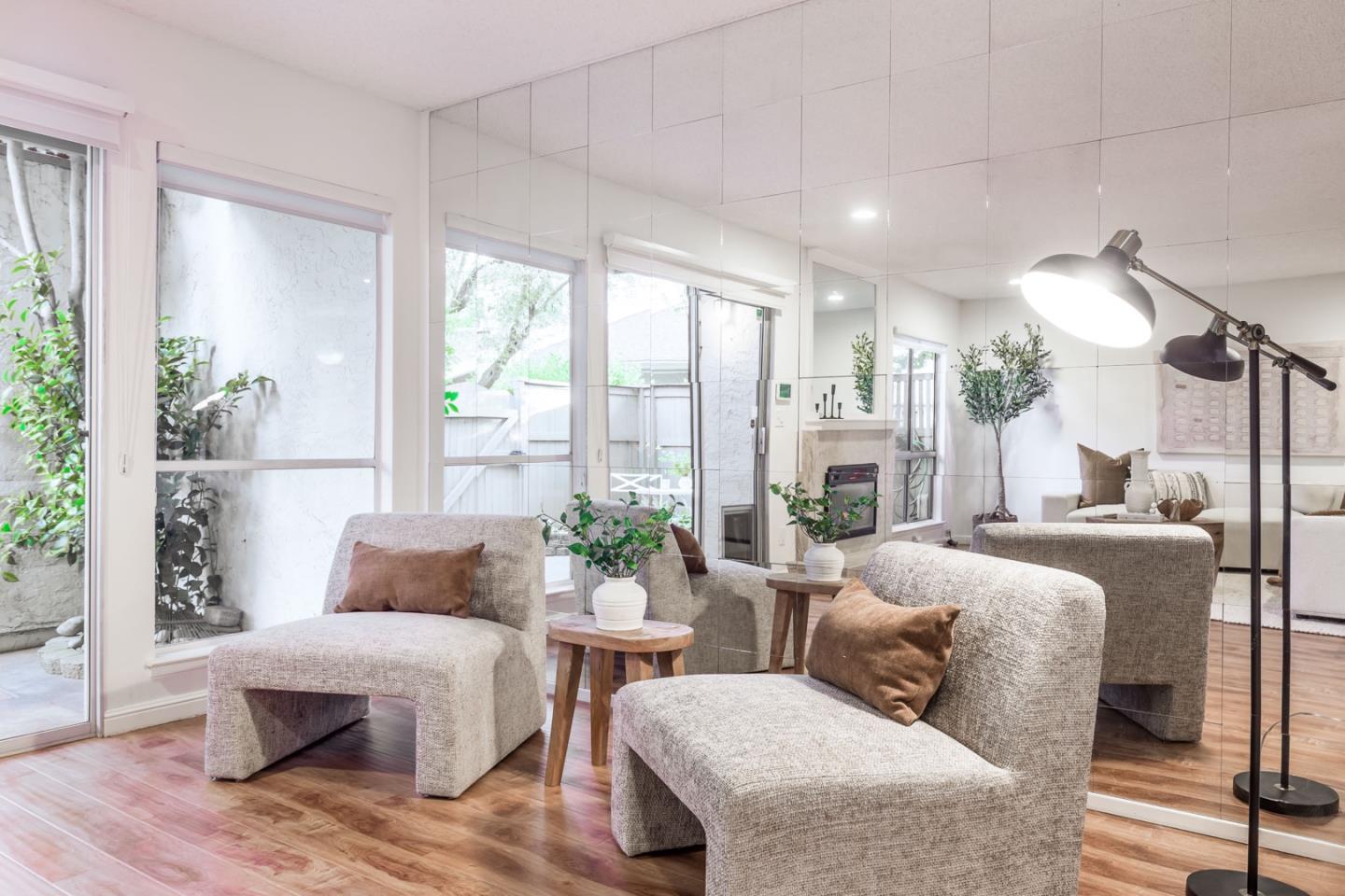 Detail Gallery Image 8 of 36 For 19414 Vineyard Ln, Saratoga,  CA 95070 - 3 Beds | 2/1 Baths
