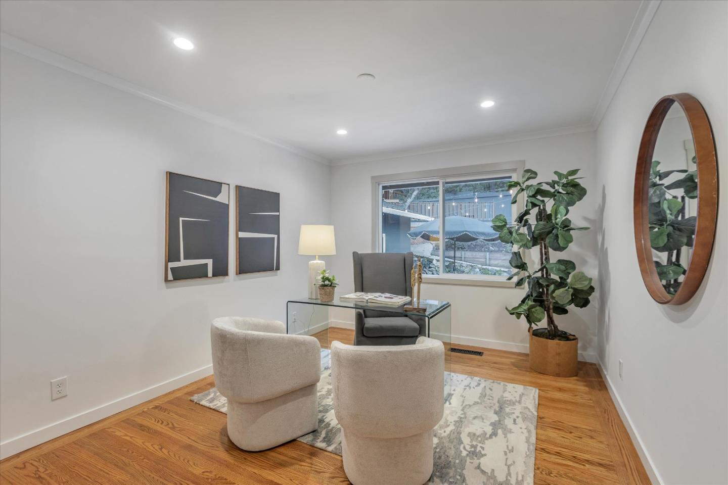 Detail Gallery Image 24 of 89 For 2845 Brittan Ave, San Carlos,  CA 94070 - 4 Beds | 2/1 Baths