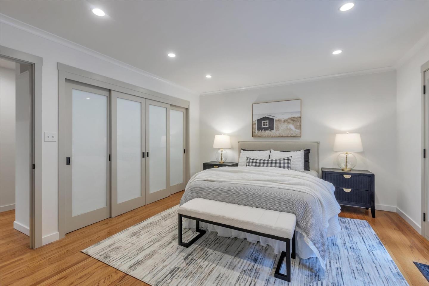 Detail Gallery Image 38 of 89 For 2845 Brittan Ave, San Carlos,  CA 94070 - 4 Beds | 2/1 Baths