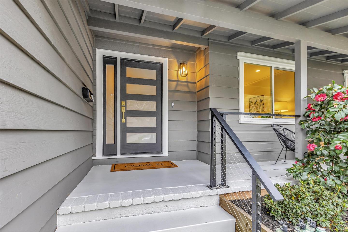 Detail Gallery Image 4 of 89 For 2845 Brittan Ave, San Carlos,  CA 94070 - 4 Beds | 2/1 Baths