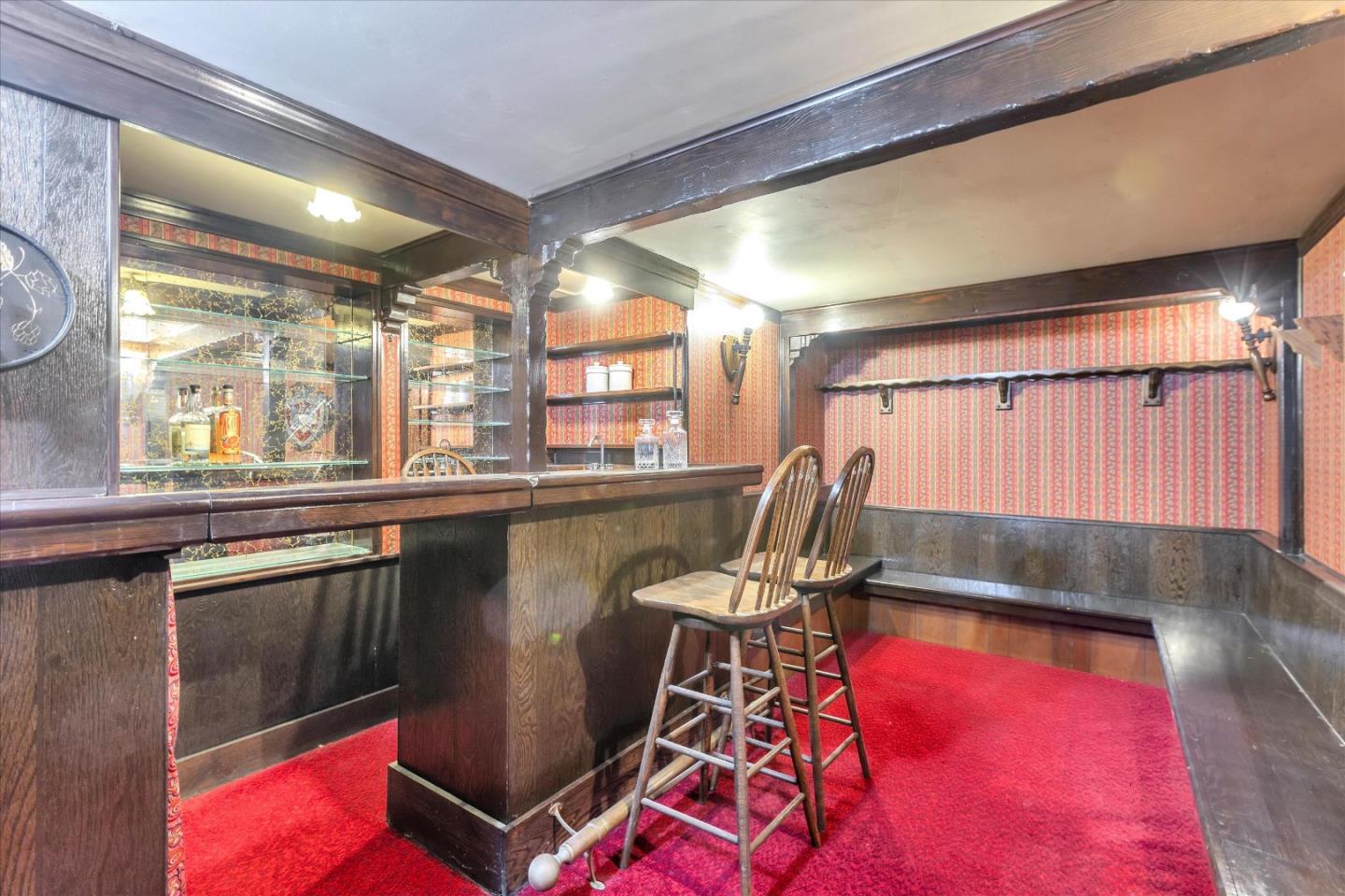 Detail Gallery Image 46 of 89 For 2845 Brittan Ave, San Carlos,  CA 94070 - 4 Beds | 2/1 Baths