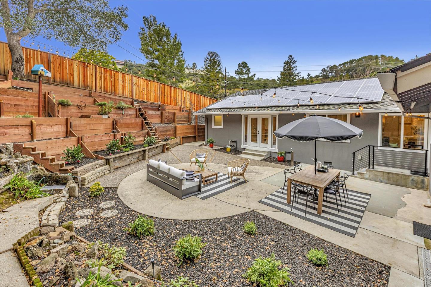 Detail Gallery Image 53 of 89 For 2845 Brittan Ave, San Carlos,  CA 94070 - 4 Beds | 2/1 Baths