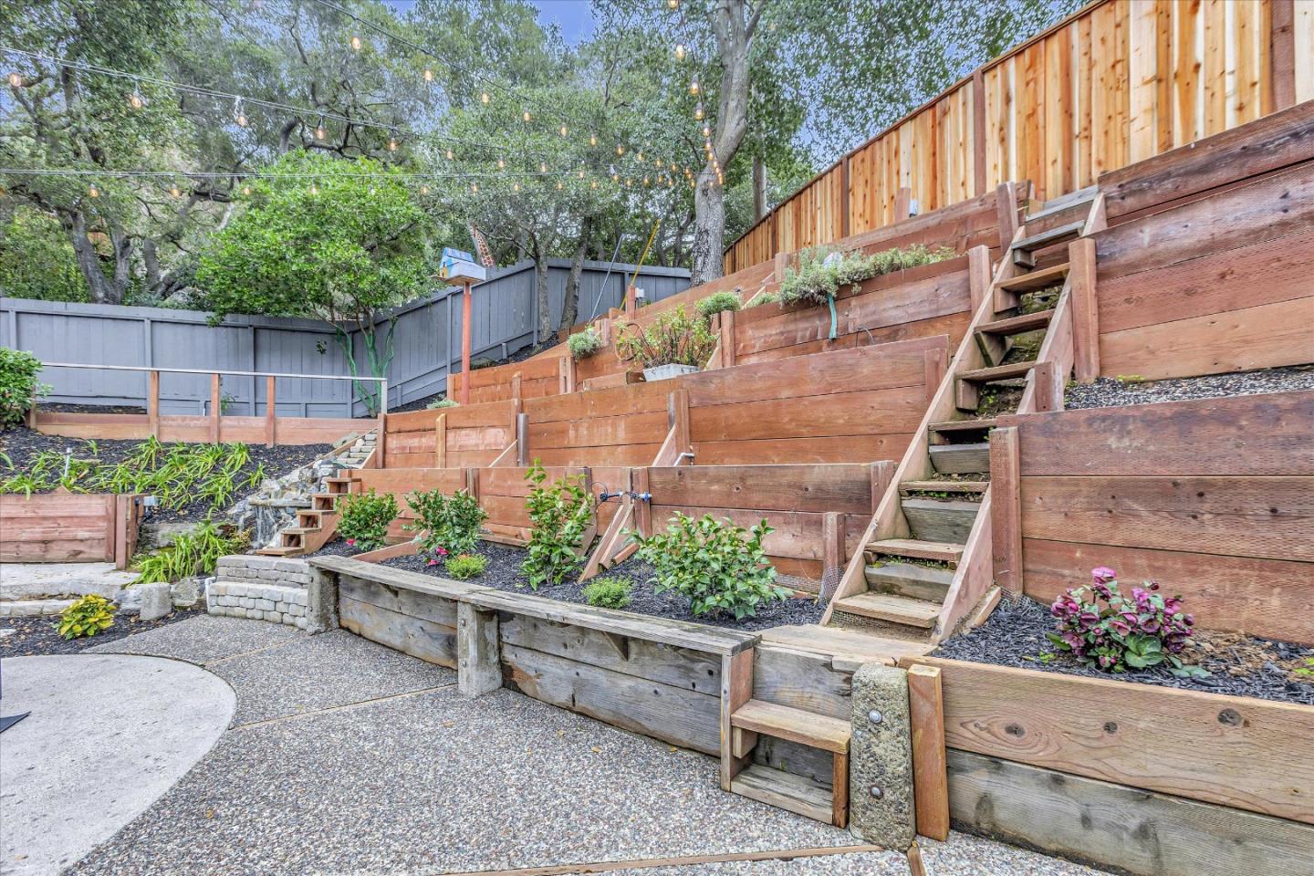 Detail Gallery Image 54 of 89 For 2845 Brittan Ave, San Carlos,  CA 94070 - 4 Beds | 2/1 Baths