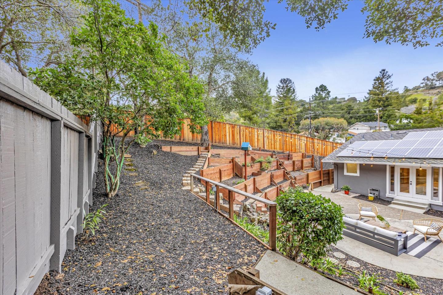 Detail Gallery Image 58 of 89 For 2845 Brittan Ave, San Carlos,  CA 94070 - 4 Beds | 2/1 Baths