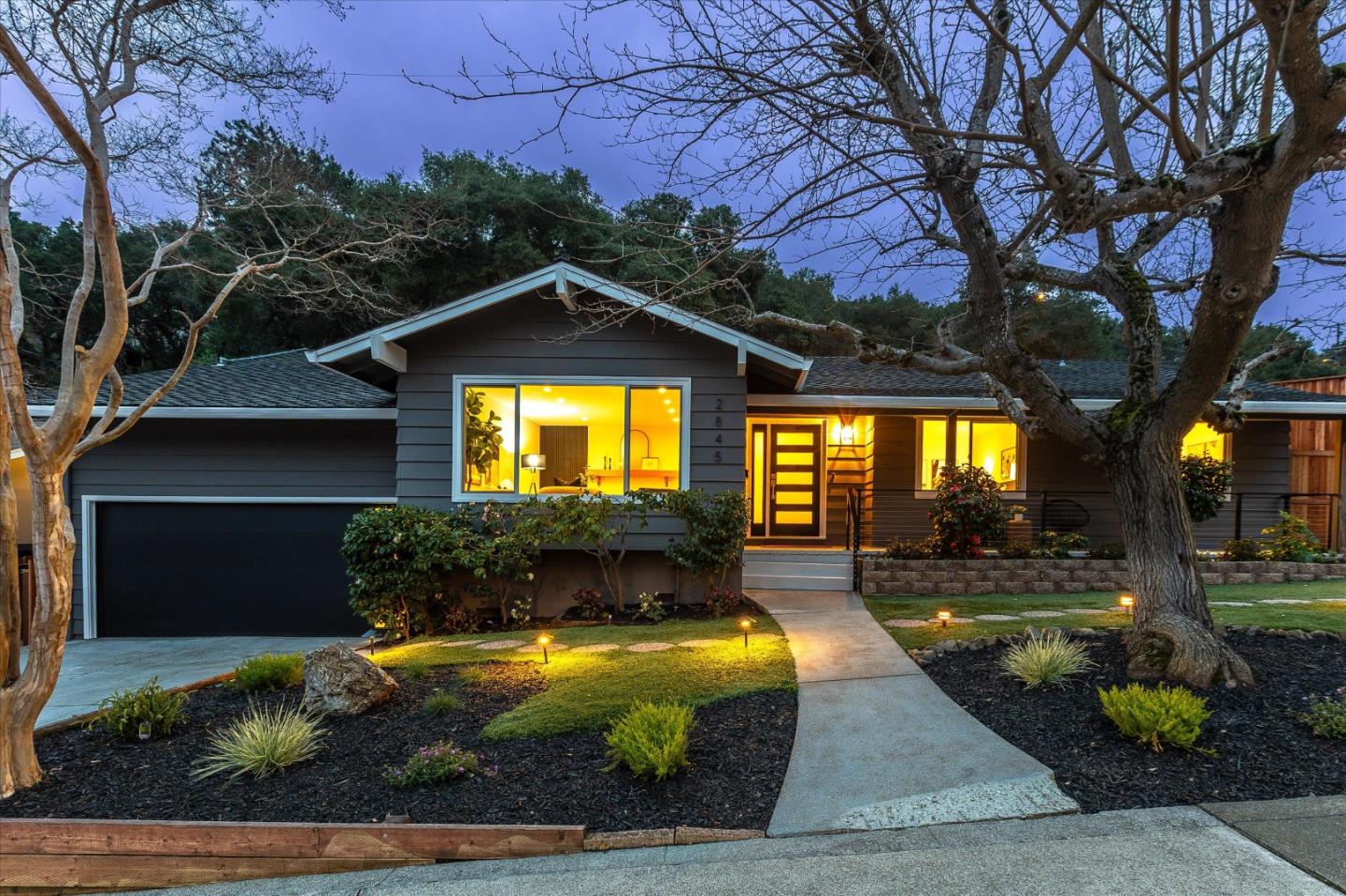 Detail Gallery Image 62 of 89 For 2845 Brittan Ave, San Carlos,  CA 94070 - 4 Beds | 2/1 Baths