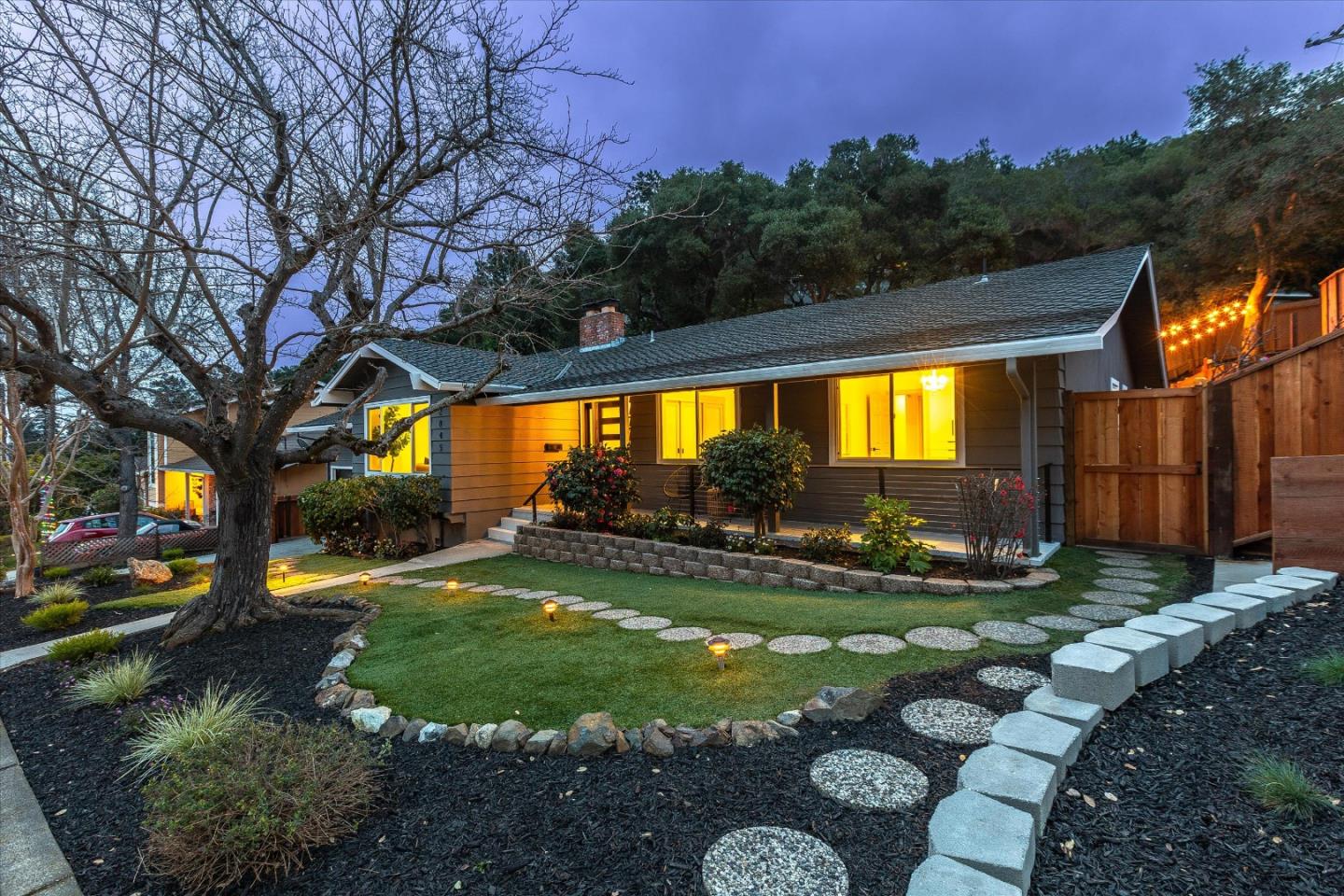 Detail Gallery Image 63 of 89 For 2845 Brittan Ave, San Carlos,  CA 94070 - 4 Beds | 2/1 Baths