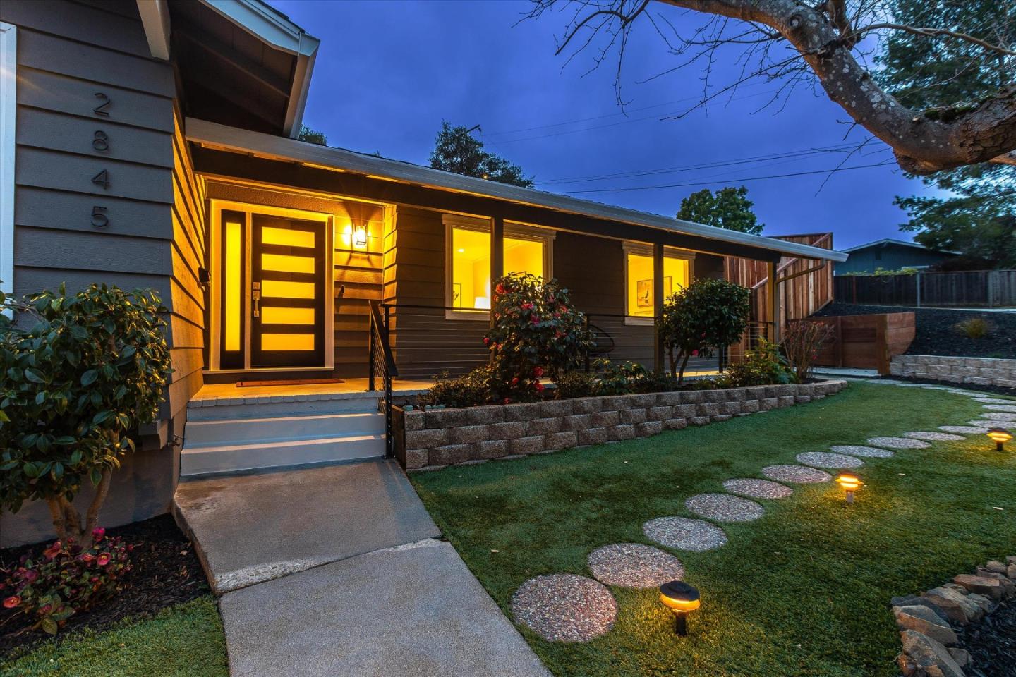 Detail Gallery Image 65 of 89 For 2845 Brittan Ave, San Carlos,  CA 94070 - 4 Beds | 2/1 Baths