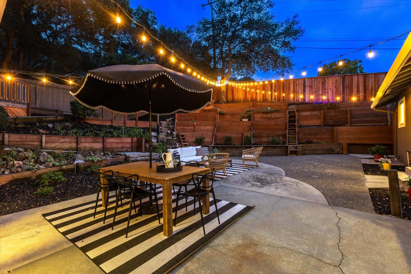 Detail Gallery Image 67 of 89 For 2845 Brittan Ave, San Carlos,  CA 94070 - 4 Beds | 2/1 Baths