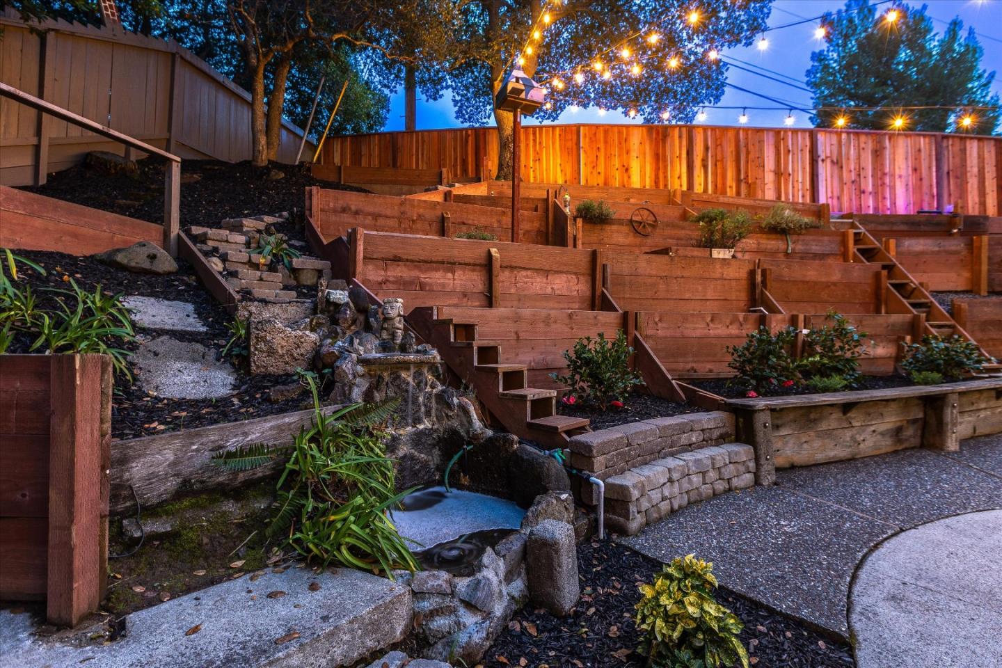 Detail Gallery Image 68 of 89 For 2845 Brittan Ave, San Carlos,  CA 94070 - 4 Beds | 2/1 Baths