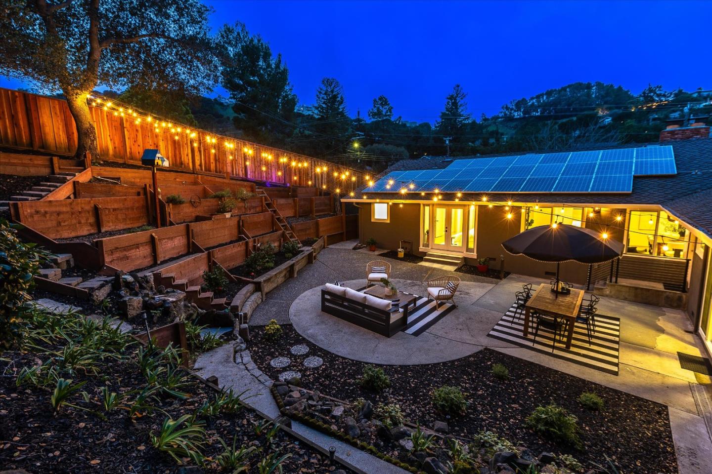 Detail Gallery Image 69 of 89 For 2845 Brittan Ave, San Carlos,  CA 94070 - 4 Beds | 2/1 Baths