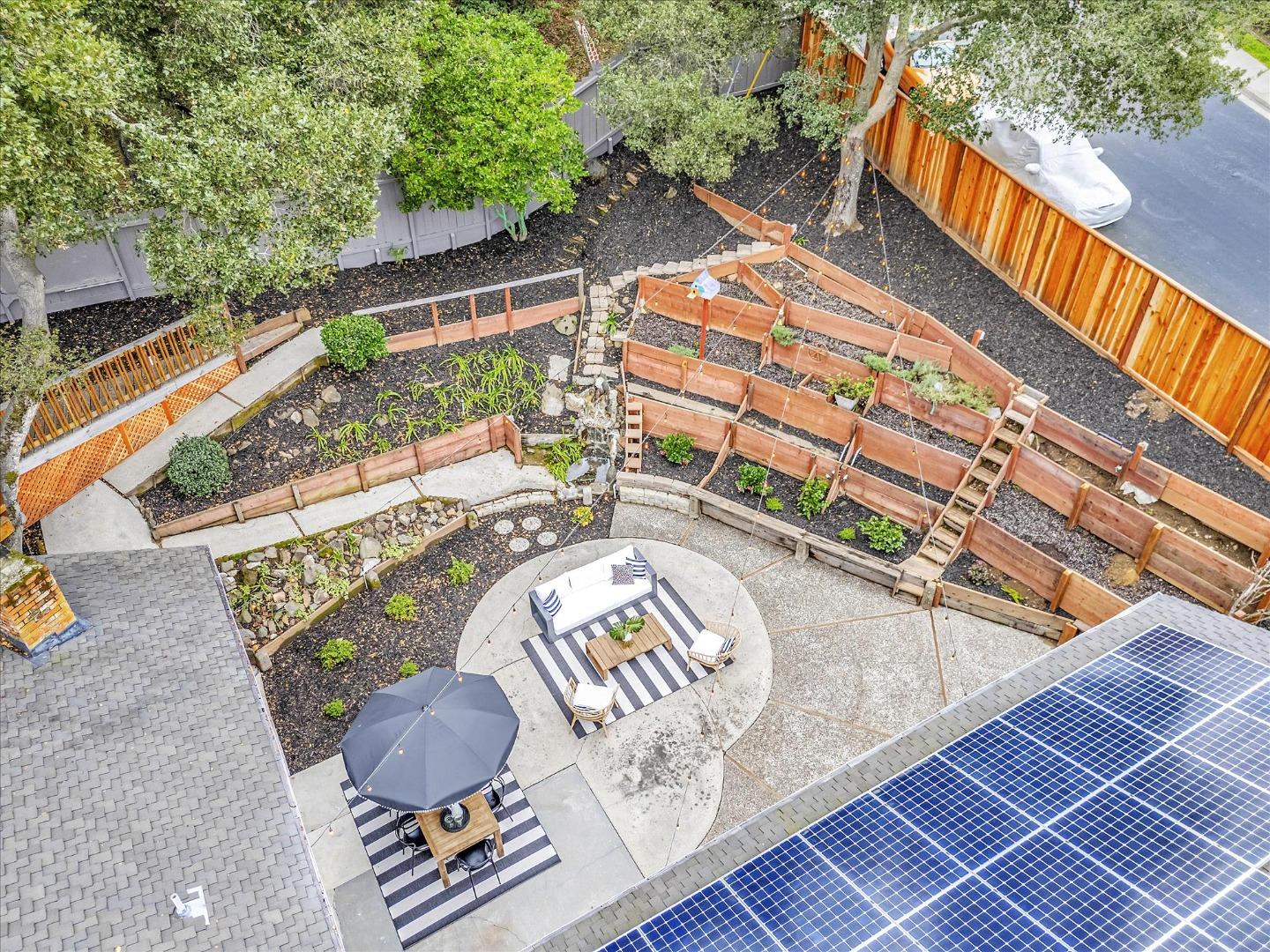 Detail Gallery Image 74 of 89 For 2845 Brittan Ave, San Carlos,  CA 94070 - 4 Beds | 2/1 Baths