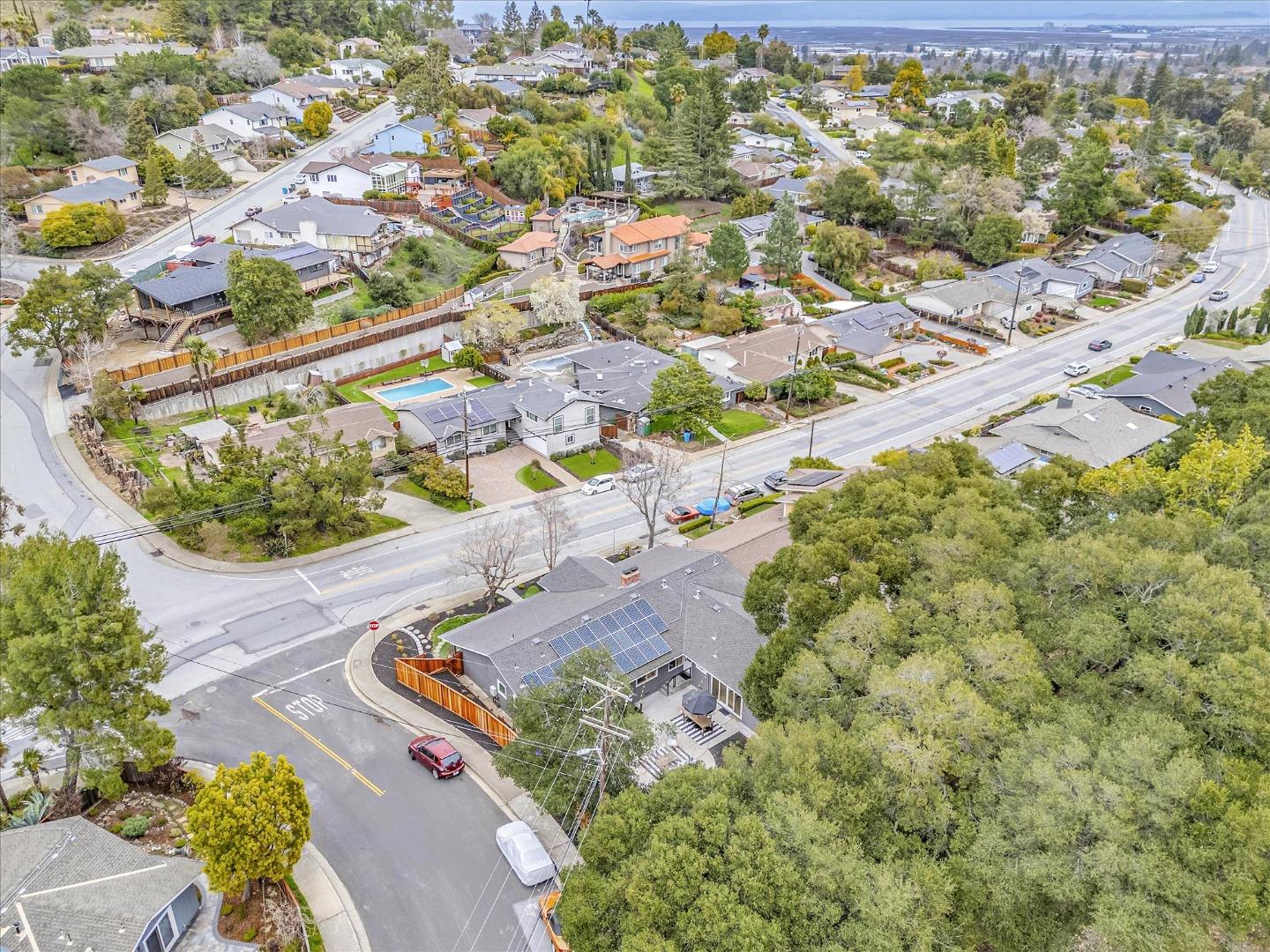 Detail Gallery Image 82 of 89 For 2845 Brittan Ave, San Carlos,  CA 94070 - 4 Beds | 2/1 Baths