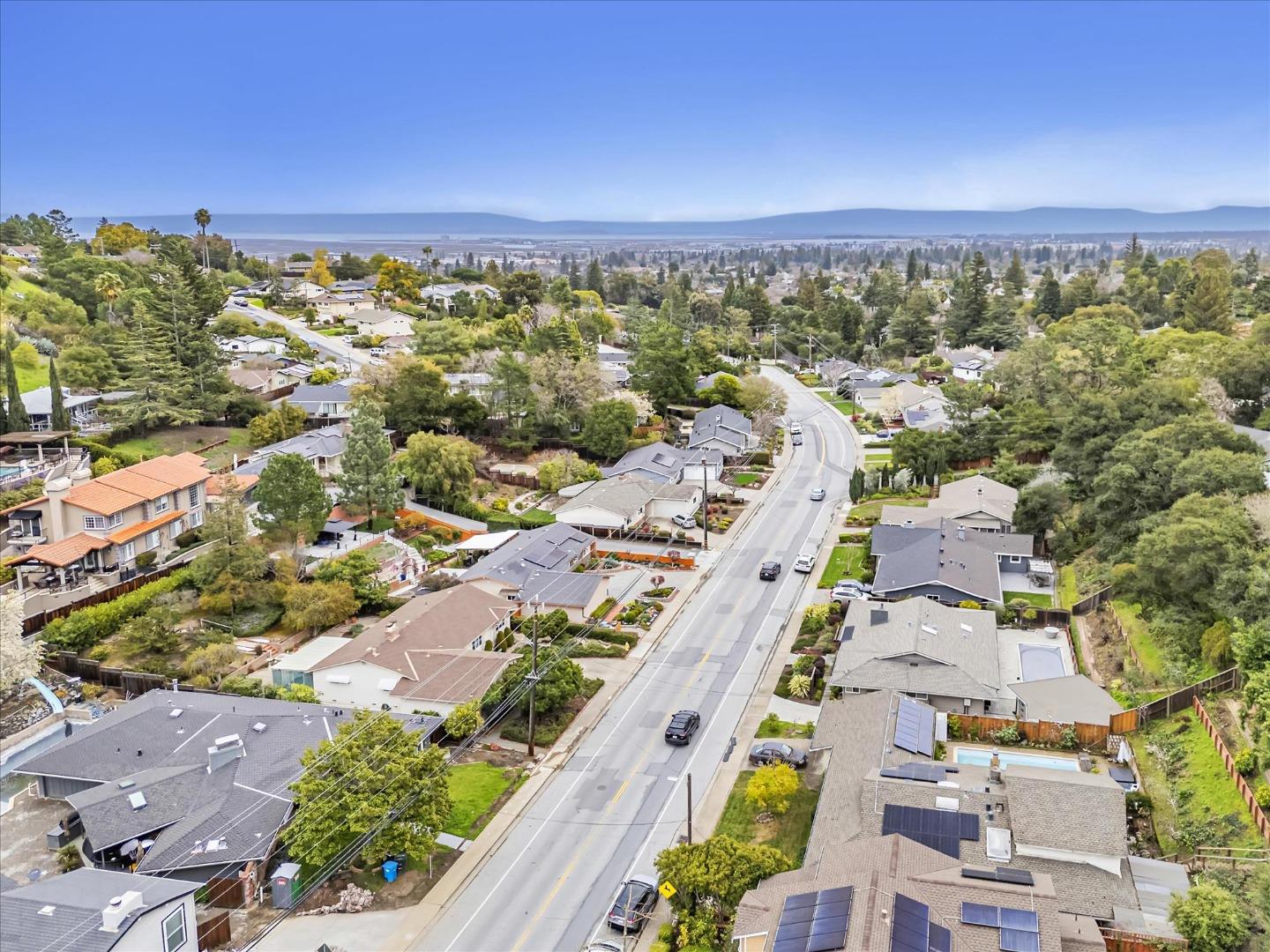 Detail Gallery Image 88 of 89 For 2845 Brittan Ave, San Carlos,  CA 94070 - 4 Beds | 2/1 Baths