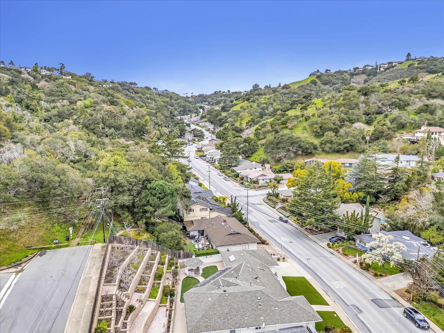 Detail Gallery Image 89 of 89 For 2845 Brittan Ave, San Carlos,  CA 94070 - 4 Beds | 2/1 Baths