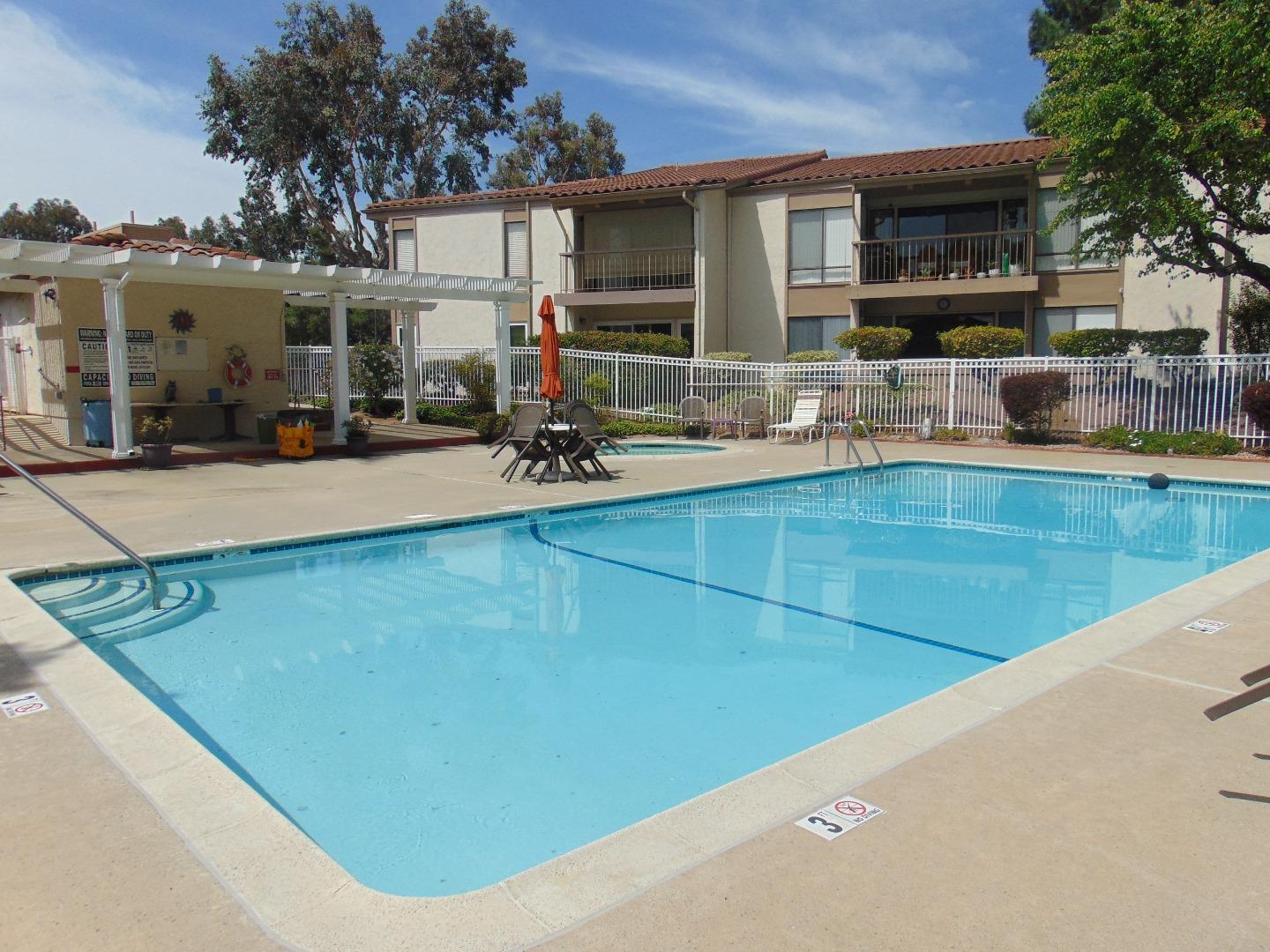 Detail Gallery Image 14 of 14 For 12555 Oaks North Dr #206,  San Diego,  CA 92128 - 2 Beds | 2 Baths