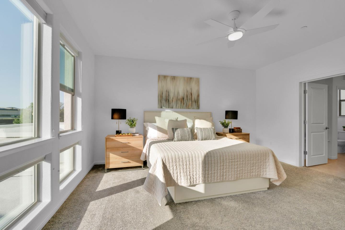 Detail Gallery Image 17 of 44 For 6803 Vector Ct, San Jose,  CA 95119 - 3 Beds | 3 Baths