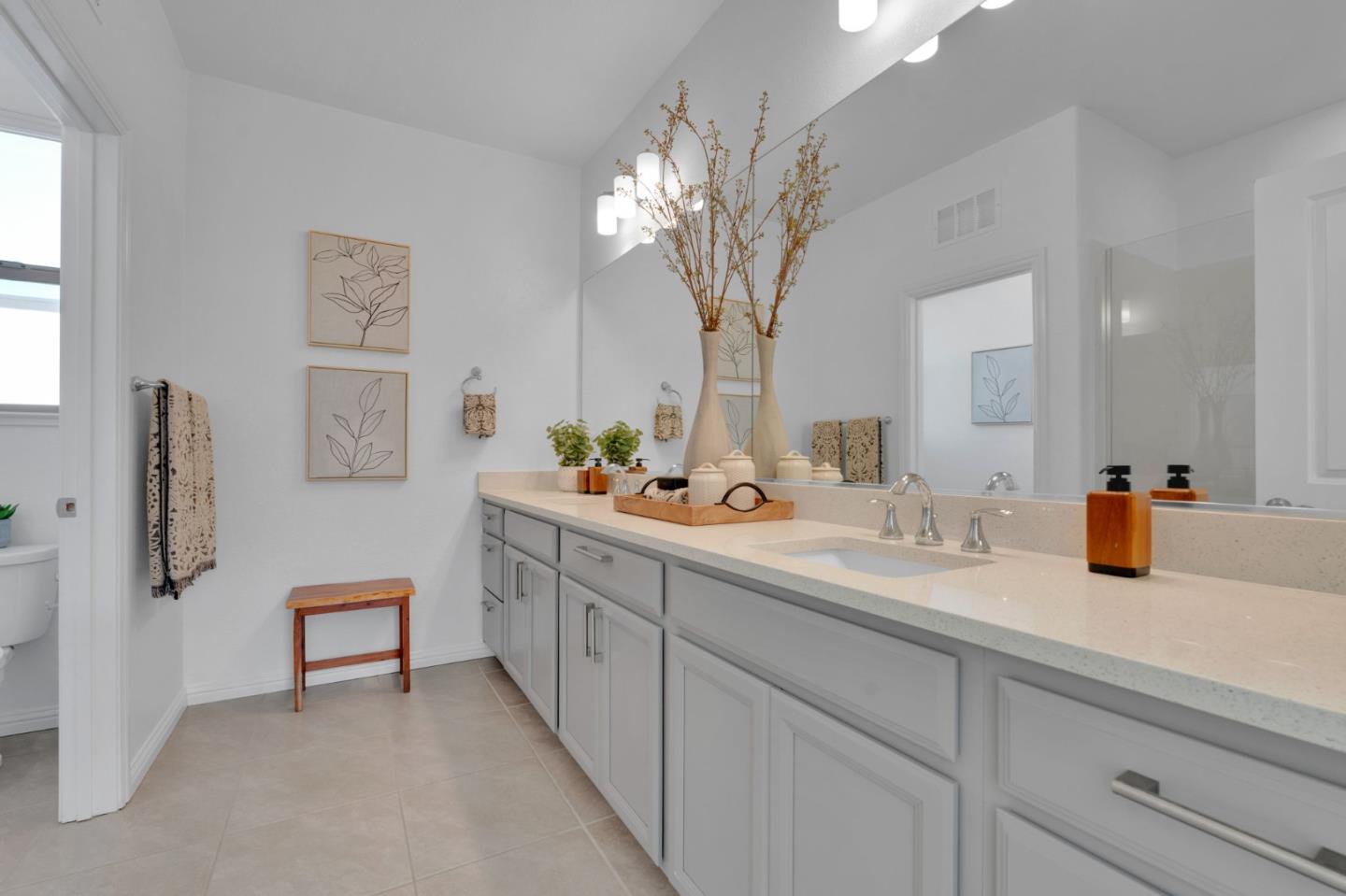 Detail Gallery Image 19 of 44 For 6803 Vector Ct, San Jose,  CA 95119 - 3 Beds | 3 Baths